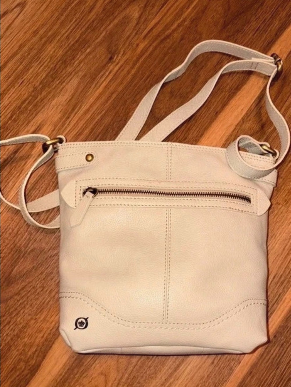Born Crossbody Bag - Women's Shoulder Bag